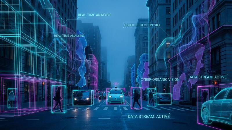 Riset.AI - Modern AI Solutions